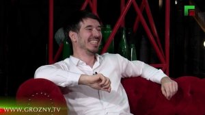 Добрый вечер, Грозный! Эфир от 12.10.2025г