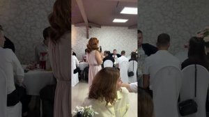 Песня  мамы на свадьбу сына