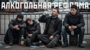 Алкогольная реформа #новости #россия #русскаяобщина