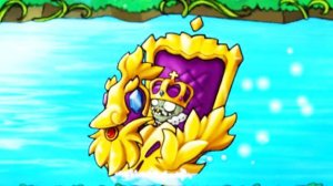 Pvz Fusion 3.1 В Обновлении Появился Новый Зомби: Абсолютный Король Гоблинов!