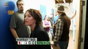 Хватай не глядя 4 сезон 19 серия (документальный сериал, 2013)