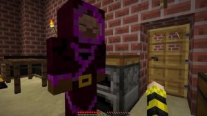 фильм Отель духов