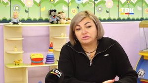 Ранняя помощь – залог успеха: развивается система поддержки детей с особенностями развития