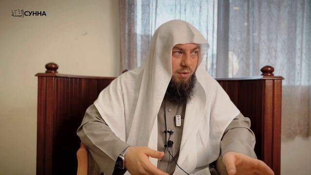 Не забывай о благе, которое было между вами || Сирадж Абу Тальха смотреть онлайн