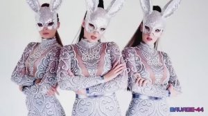 🆂🅰🆅🅰🅶🅴-44 - Easy ♫ New Eurodance 2025 ♫