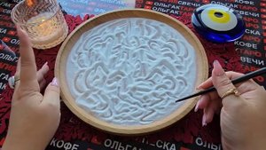 Гадание на песке: большие перемены❗ что порадует и удивит😱 вас на новой неделе💯❓