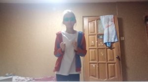 зелёные очки