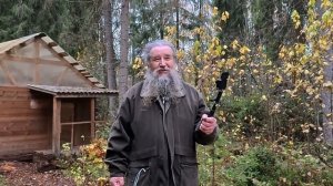 Можно ли благодать получить на свалке?