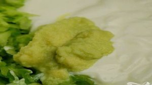 Райта салат