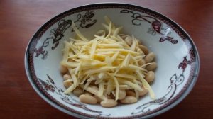 Салат Удача