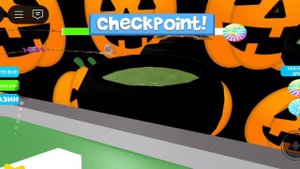 хелуинская музыка + обии