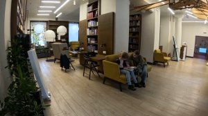 "Читаем Вместе" . Сделали задание из школы. Что получилось? Смотрите сами. Немного с юмором