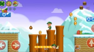 LEP'S WORLD. 
*Tournament*