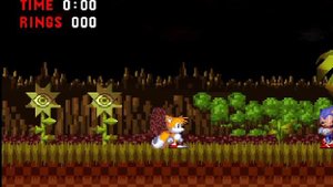 sonic exe rom имбо игро короче мало но круто