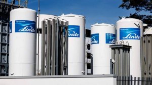 «Газпром» подал иск к российскому филиалу немецкой группы компаний Linde