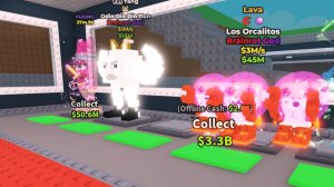 Начало самого скучного админ абьюза в саб(