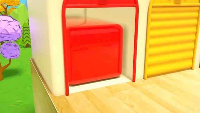 МУЛЬТИК ДЛЯ ДЕТЕЙ ГОНКИ МАШИНОК смотреть онлайн