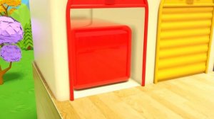 МУЛЬТИК ДЛЯ ДЕТЕЙ ГОНКИ МАШИНОК