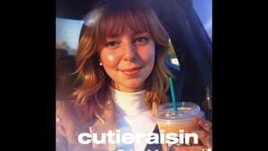 cutieraisin - САМА