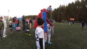 Витязь - Багратион 2019
18.10.2025