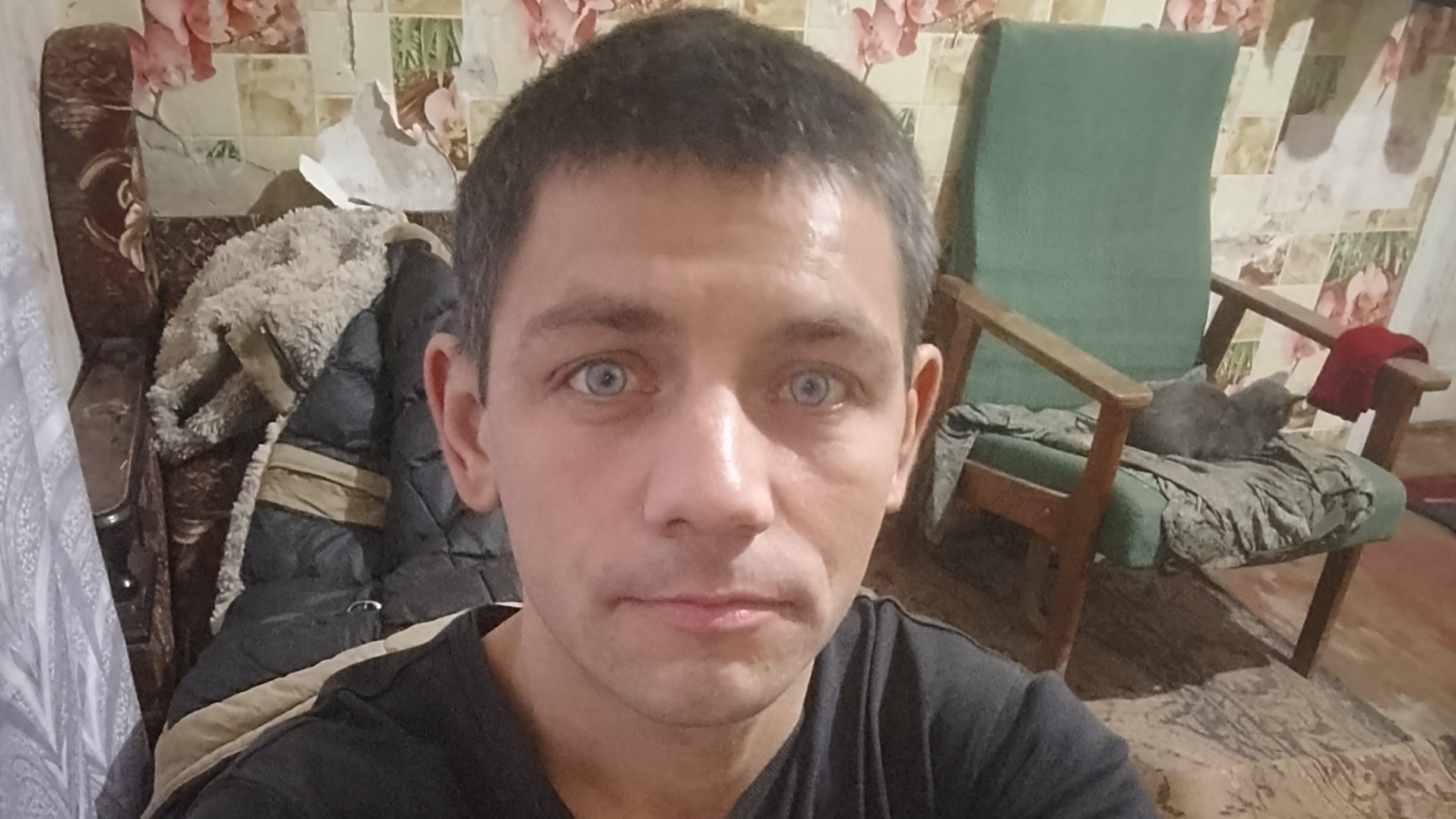 я учусь танцевать на работе