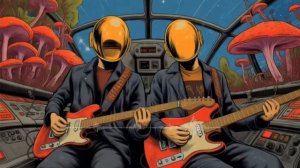 Электрофанк