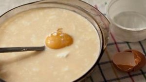 Пасха из простокваши