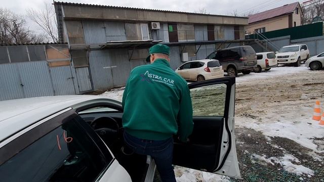 №769 MARK X GRX120-3071755 2009 смотреть онлайн