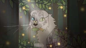 ❄️Беззвучный зов,главы 7-9✨