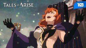 Tales of Arise - #10 Алмейдрея