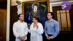 Премьера триллера PSY Антиномия