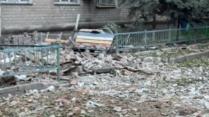 Жена директора школы в ДНР погибла при минометном обстреле ВСУ