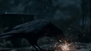 плачет нерв