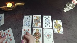 ‼️ВЕЧЕРНИЙ РАЗГОВОР С ♣️ КРЕСТОВЫМ КОРОЛЁМ...🧿💥🤔🌐🙏💐‼️‼️‼️