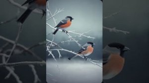 Иосиф Бродский — Миновала зима (вар2)