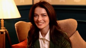Александрова призналась, что была беременна во время съемок фильма "Млечный путь"