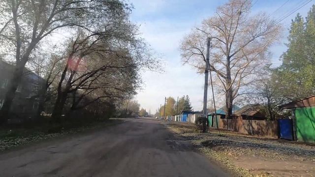 Велопокатушки по Рубцовску №106.😊