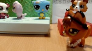 Правда или действие часть первая