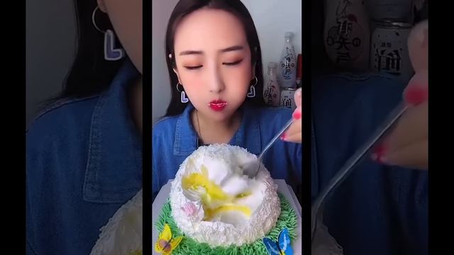 тортики на камеру асмр смотреть онлайн