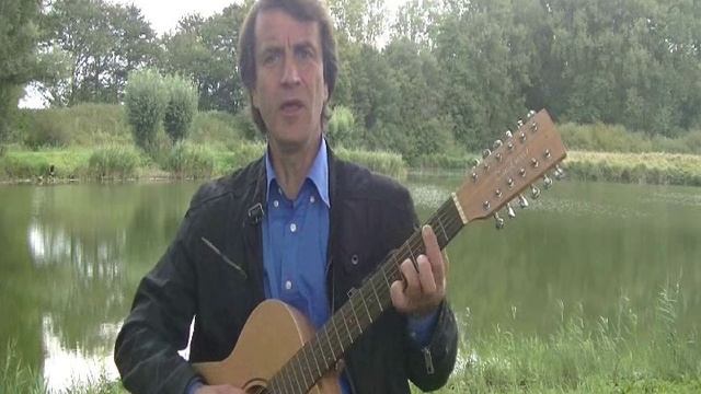 ЗА ВСЕ, ЧТО ЕСТЬ, СПАСИБО ТЕБЕ, БОГ.....Дмитрий Аникеев смотреть онлайн