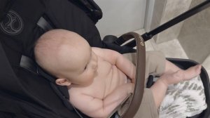 Влог 77 Найдены лучшие салфетки для детей // прогулка с 3х леткой // поехал режим сна