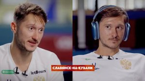 Прочитай по губам | Братья Миранчуки