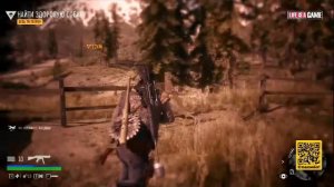 Days Gone (Прохождение Stream #15)