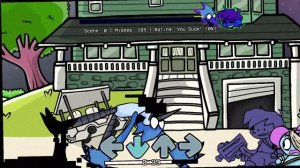 Friday Night Funkin_ Pibby Corrupted начало положено