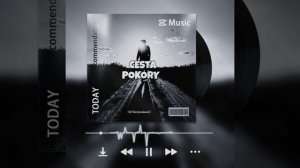 CESTA POKORY  ( DJ SkorpionJasod )  #музыка #песня #любовь #джасод #topc