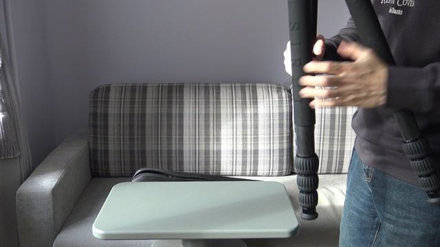 Видео штатив Sirui R-4214X