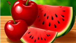 Изучаем цвета
