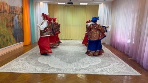 Областной конкурс танцевального творчества «Движение-2025»,эстрадный танец, «Одного»