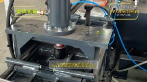 Гидравлический привод Qinfeng CF-HCP400: высокая производительность