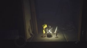 Побег Шестой в 👁LN Mobile👁